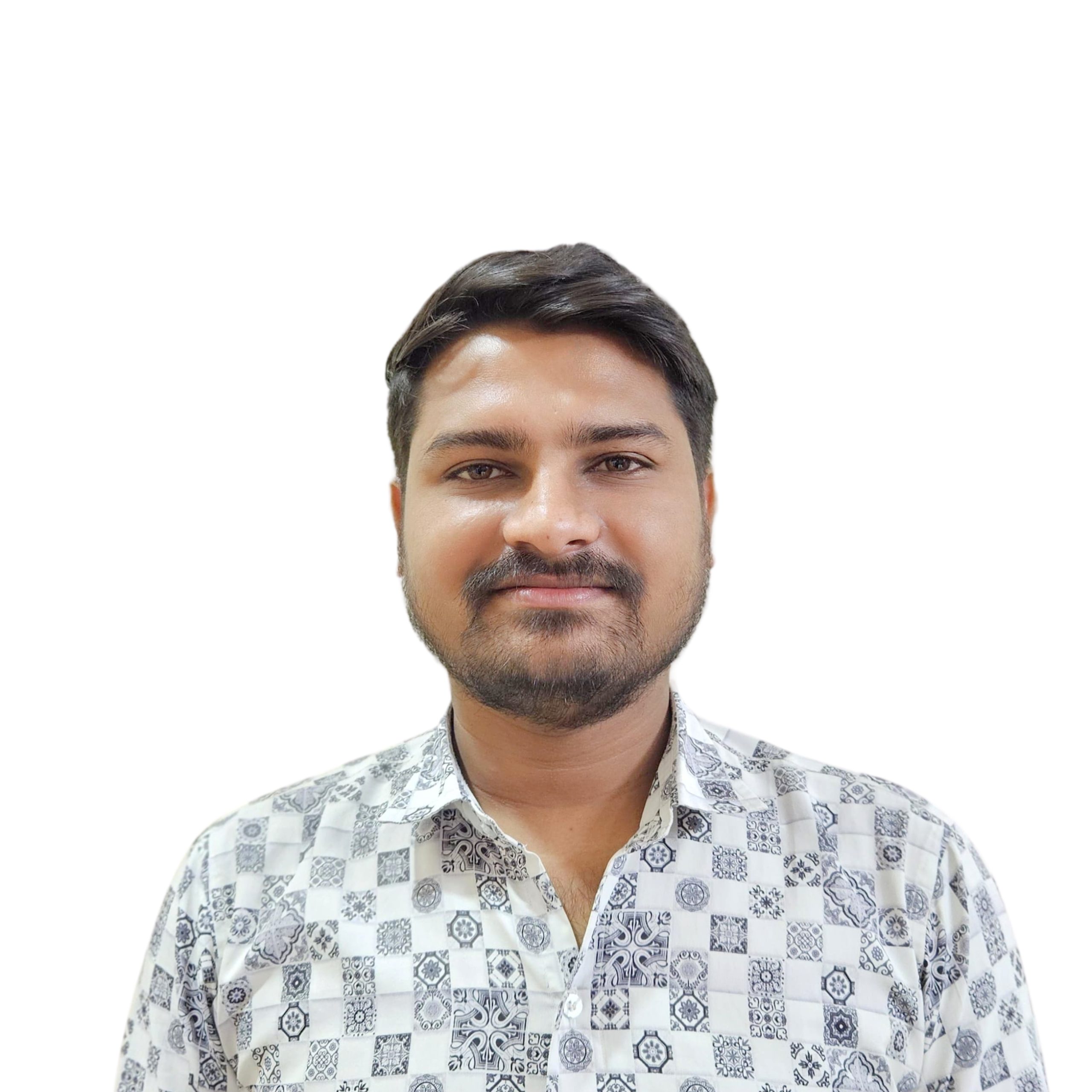 RUTVIK THAKOR