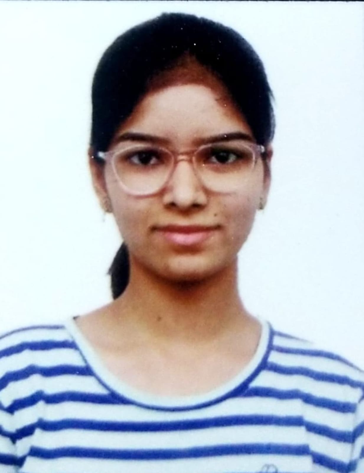 KRINA PRAJAPATI