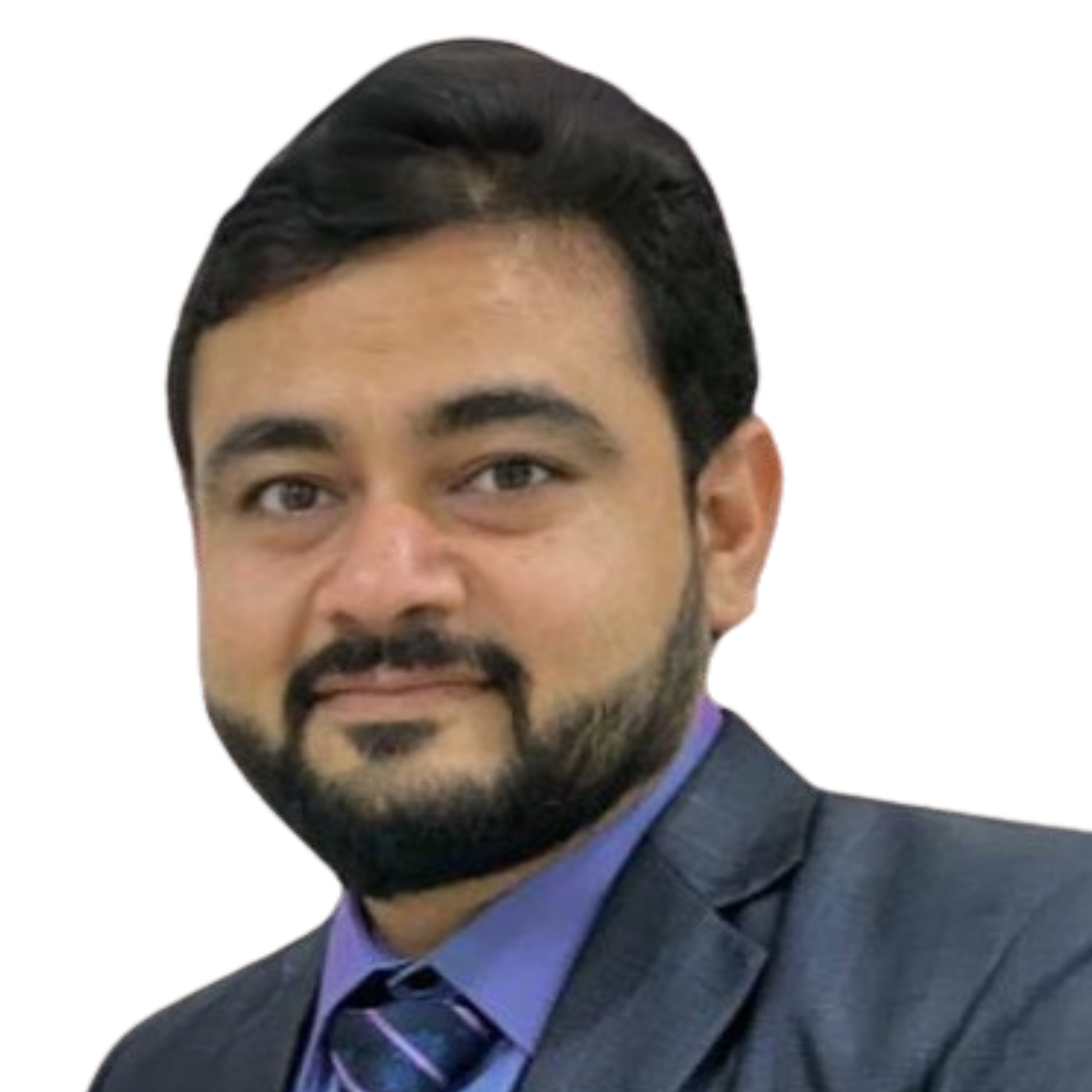 CA Deepak Baachavat