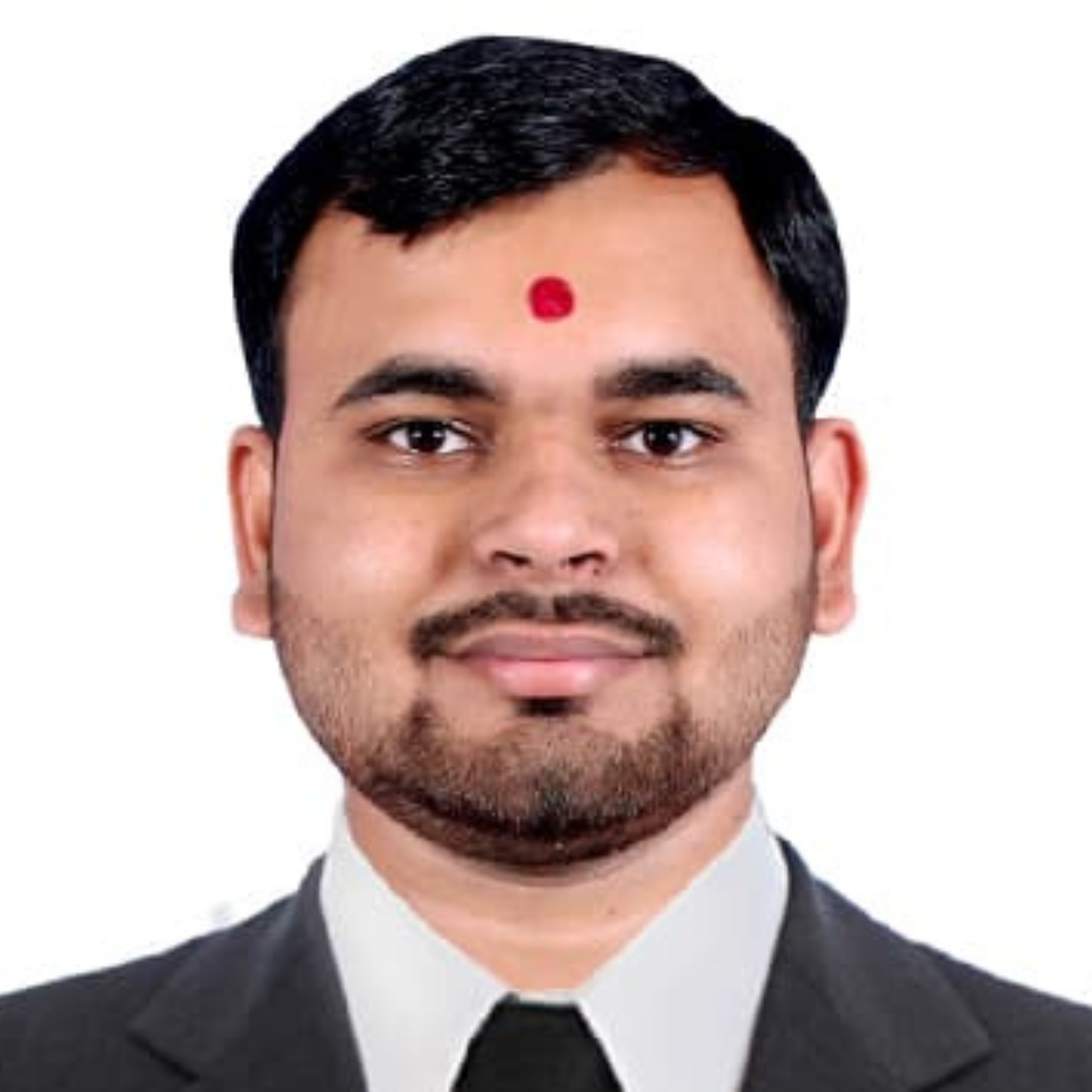 CA Jay Joshi