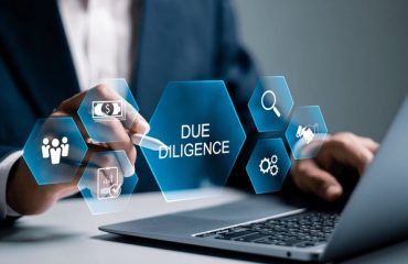 Due Diligence And Investigation Due Diligence And Investigation