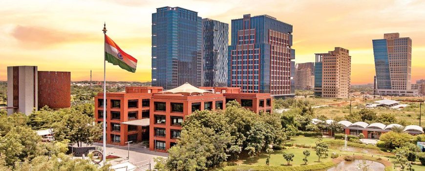 Gift City Gift City