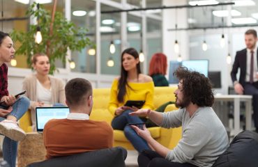 Start-up Support Start-up Support