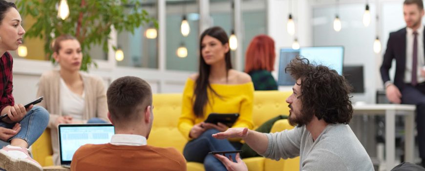 Start-up Support Start-up Support