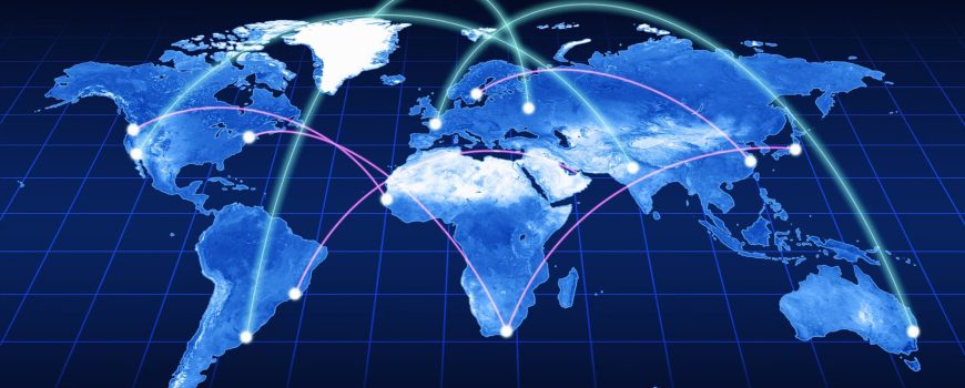global set up services global set up services
